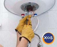Reparatii Instalatii sanitare-termice, sector 1-2-3-4-5-6 - 3