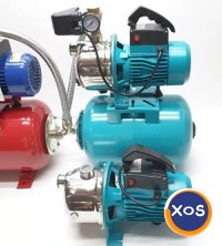 Instalator Boilere electrice - Instalatii, sector 1-2-3-4-5-6 - 4