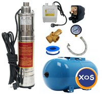 Reparatii / instalare Hidrofoare - 1