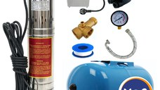 Reparatii / instalare Hidrofoare
