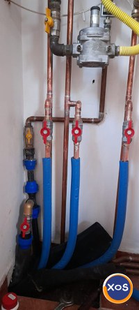 Instalator sanitar Bucuresti - 3