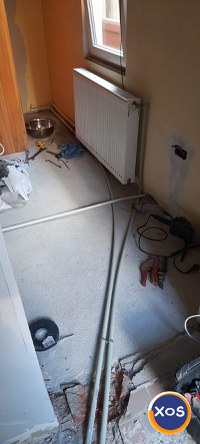 Instalator sanitar Bucuresti - 5