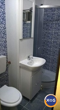 Instalații sanitare - 1