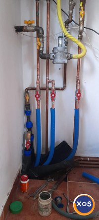 Instalator sanitar Bucuresti - 6