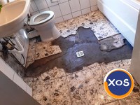 🚰Servicii Instalații: Schimbat Sifon Pardoseală, Țevi de scurgere - 2