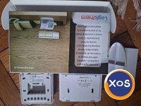 termostat wireless Logictherm C3RF - 1