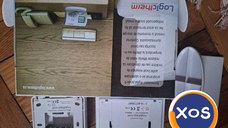 termostat wireless Logictherm C3RF