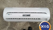 Unitate interioara aer conditionat LDK 12000 BTU functionala