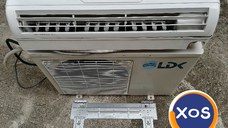 Aer conditionat LDK 12000 BTU partial functional