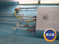 Instalații sanitare - 1