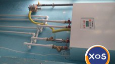 Instalații sanitare