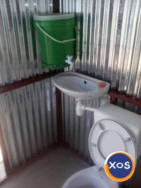 Instalații sanitare - 2