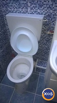 Instalații sanitare - 3