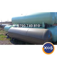 Kit complet 2,3,4 butelii 80 Litri pentru centrale 21-28-35 Kw - 2