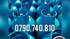 Kit complet 2,3,4 butelii 80 Litri pentru centrale 21-28-35 Kw