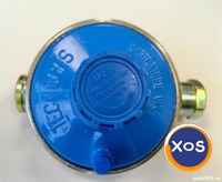 Kit complet 2,3,4 butelii GPL 50L/80L+accesorii pentru centrale - 3