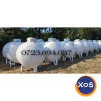 Butelii/Bazine/Rezervoare Propan/GPL/Gaz/Butan - 1