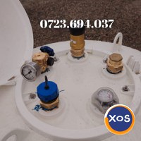 Butelii/Bazine/Rezervoare Propan/GPL/Gaz/Butan 1000 - 2