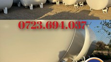 Butelii/Bazine/Rezervoare Propan/GPL/Gaz/Butan