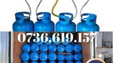 Kit complet 2,3,4 butelii 50/80 Litri pentru centrale 21-28-35 Kw