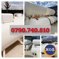 Kit complet 2,3,4 butelii GPL 50L/80L+accesorii pentru centrale - 2