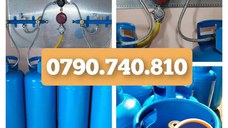Kit complet 2,3,4 butelii 50/80 Litri pentru centrale 21-28-35 Kw