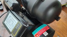 Hidrofor complet pentru locuință, rulote sau cabanute, urgent