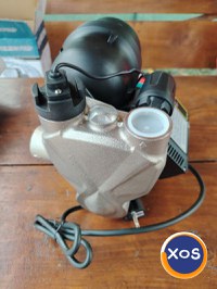 Hidrofor complet pentru locuință, rulote sau cabanute, urgent - 3