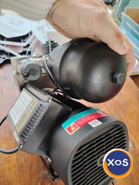 Hidrofor complet pentru locuință, rulote sau cabanute, urgent - 2