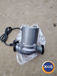 Pompa recirculare centrale termice Kepeida - 1