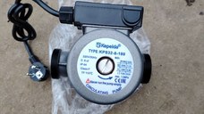 Pompa recirculare profesionala centrale termice, peleți, pardoseala