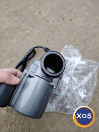 Pompa recirculare profesionala centrale termice, peleți, pardoseala - 4