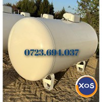 Butelii/Bazine/Rezervoare Propan/GPL/Gaz/Butan - 1