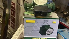 Pompa recirculare centrale termice grundfos, willo, dab, urgen