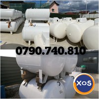 Kit complet 2,3,4 butelii 50/80 Litri pentru centrale 21-28-35 Kw - 2