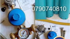 Kit complet 2,3,4 butelii 50/80 Litri pentru centrale 21-28-35 Kw