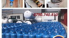 Kit complet 2,3,4 butelii 50/80 Litri pentru centrale 21-28-35 Kw