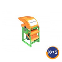 Batoza curatator porumb profesional 1500 kg ora,urgen - 3