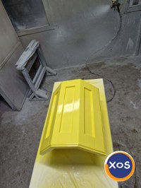 Fronturi MDF Vopsite - 3