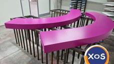 Fronturi MDF Vopsite