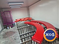 Fronturi MDF Vopsite - 6