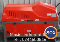 Masina de FASONAT fier beton ICARO - 9