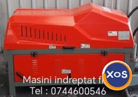 Masina de FASONAT fier beton ICARO - 1