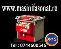 Masina FASONAT fier beton - 7