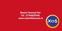 Masini indreptat FIER BETON - 6