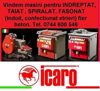 Masini pentru TAIAT ob/pc - 2