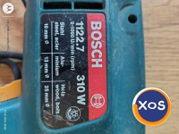 Bormasina Bosch 310 W - 3