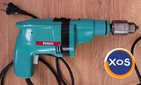 Bormasina Bosch 450 W - 2
