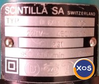 Bormasina Bosch 450 W - 3