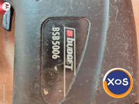 Bormasina BUDGET BSB 5006 fabricata in Germania, in stare de utilizare - 3